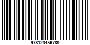 Detail Barcode Image Nomer 25