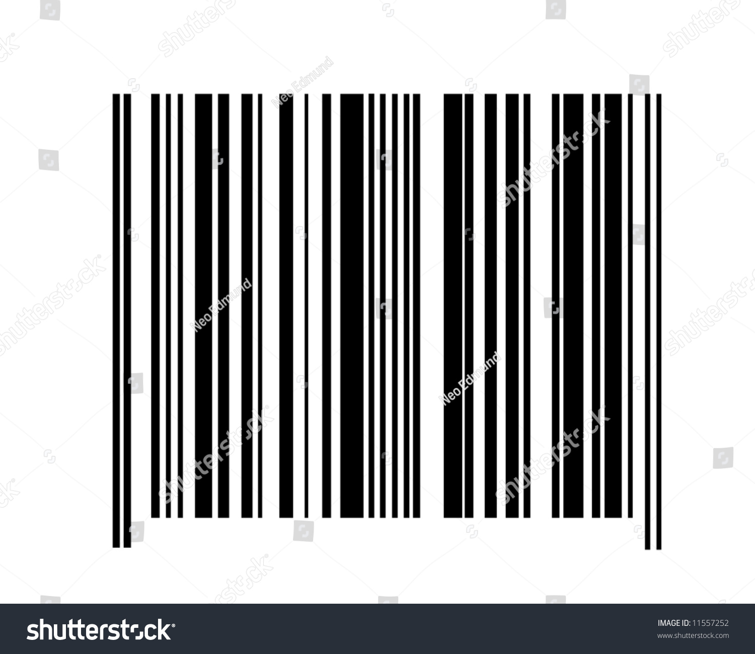 Detail Barcode Image Without Numbers Nomer 14