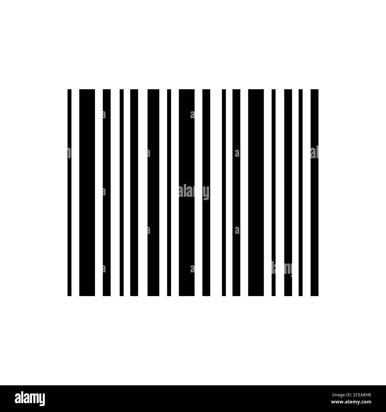 Detail Barcode Image Without Numbers Nomer 26