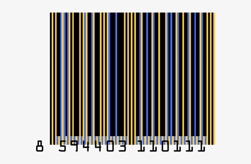 Detail Barcode Image Without Numbers Nomer 27