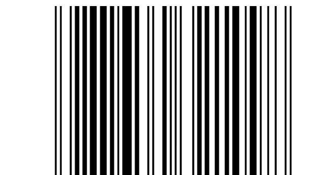 Detail Barcode Image Without Numbers Nomer 4