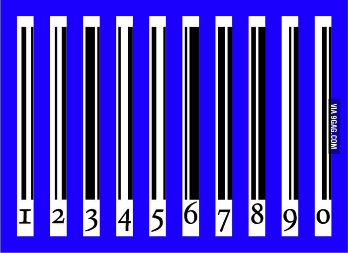 Detail Barcode Image Without Numbers Nomer 33