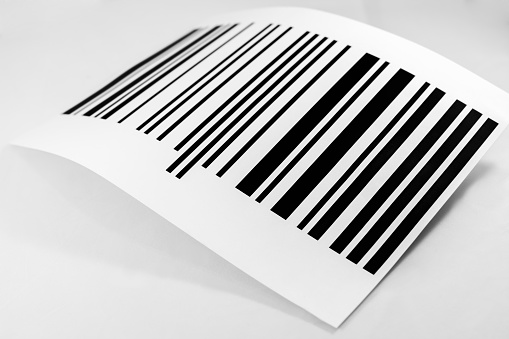 Detail Barcode Image Without Numbers Nomer 35