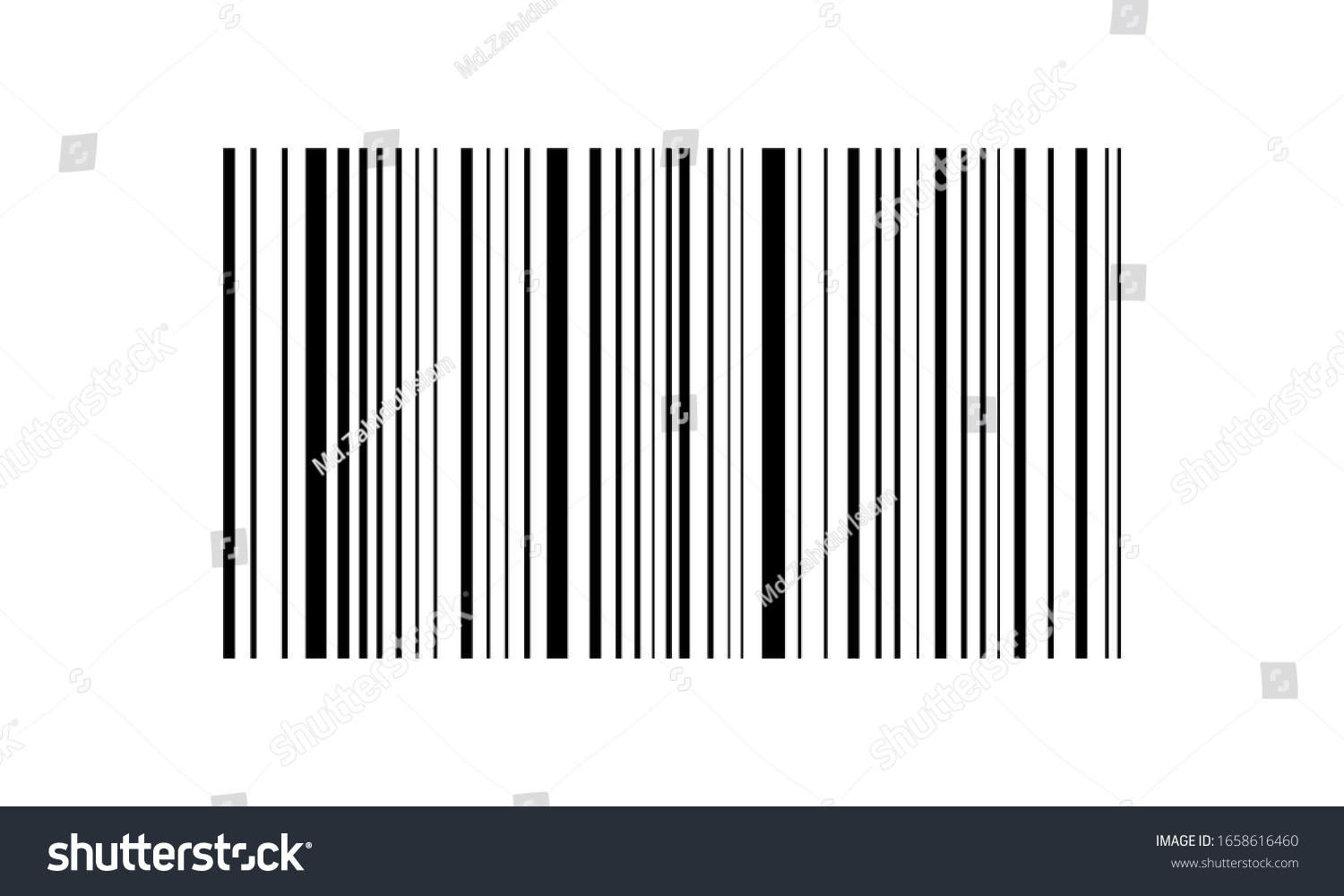 Detail Barcode Image Without Numbers Nomer 36