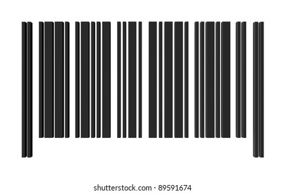 Detail Barcode Image Without Numbers Nomer 5