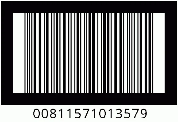 Detail Barcode Image Without Numbers Nomer 40