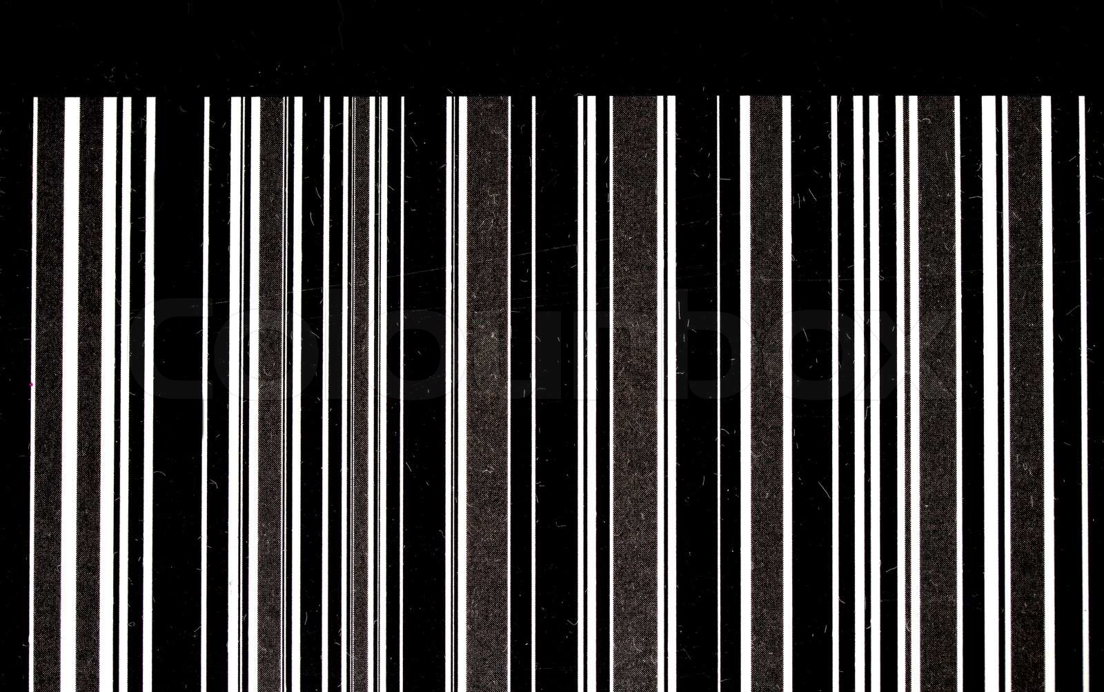 Detail Barcode Image Without Numbers Nomer 41