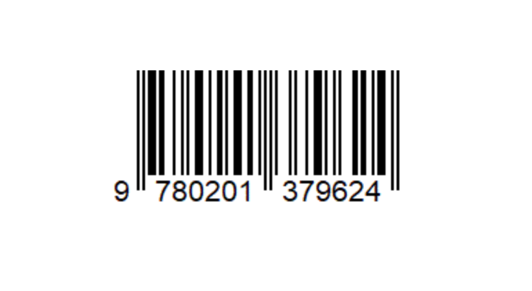 Detail Barcode Image Without Numbers Nomer 43