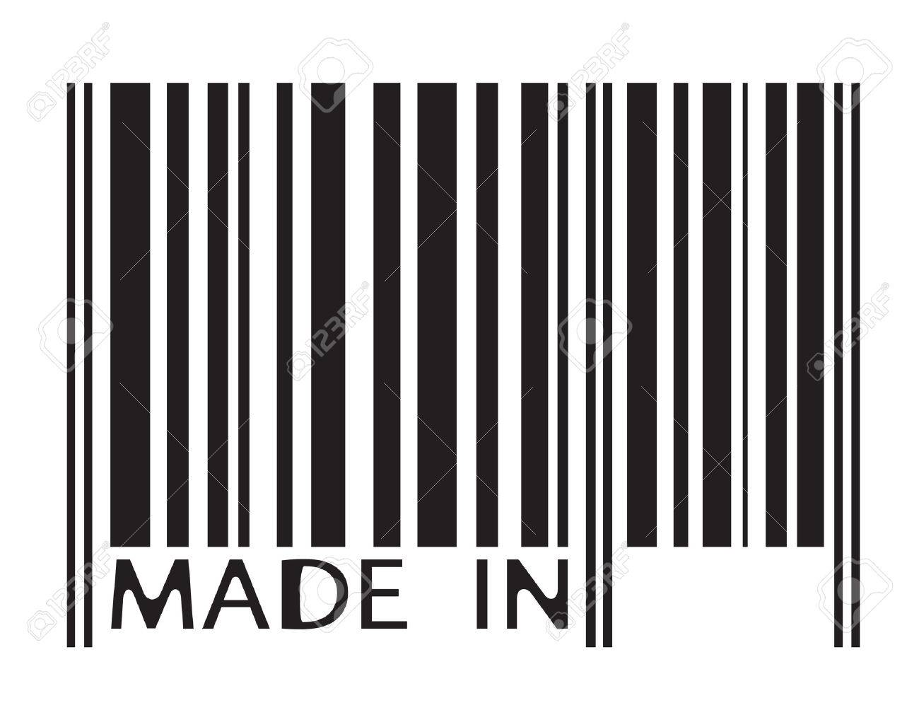 Detail Barcode Image Without Numbers Nomer 48