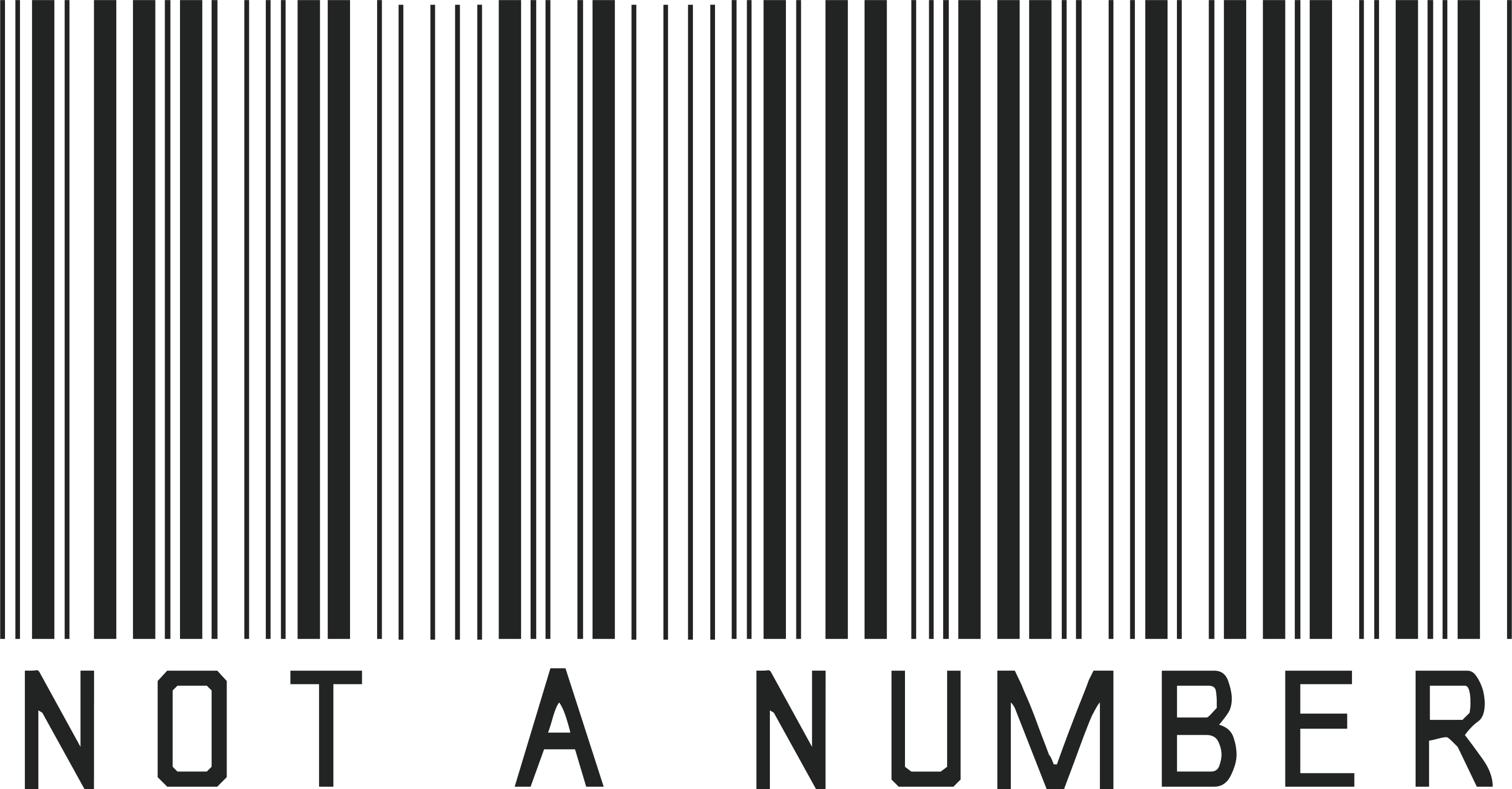 Detail Barcode Image Without Numbers Nomer 50