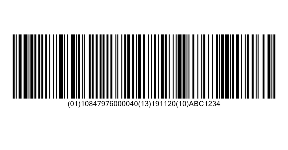 Detail Barcode Images Nomer 21