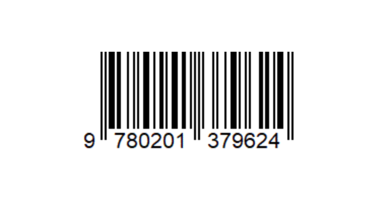 Detail Barcode Images Nomer 40