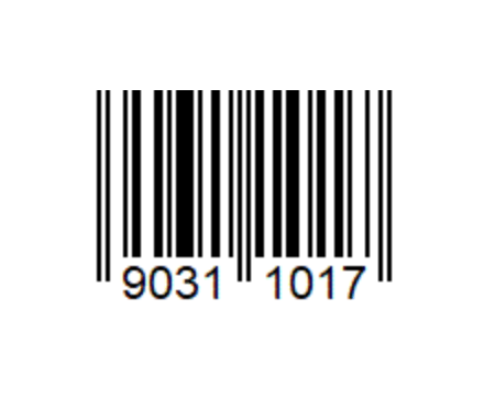 Detail Barcode Images Nomer 50