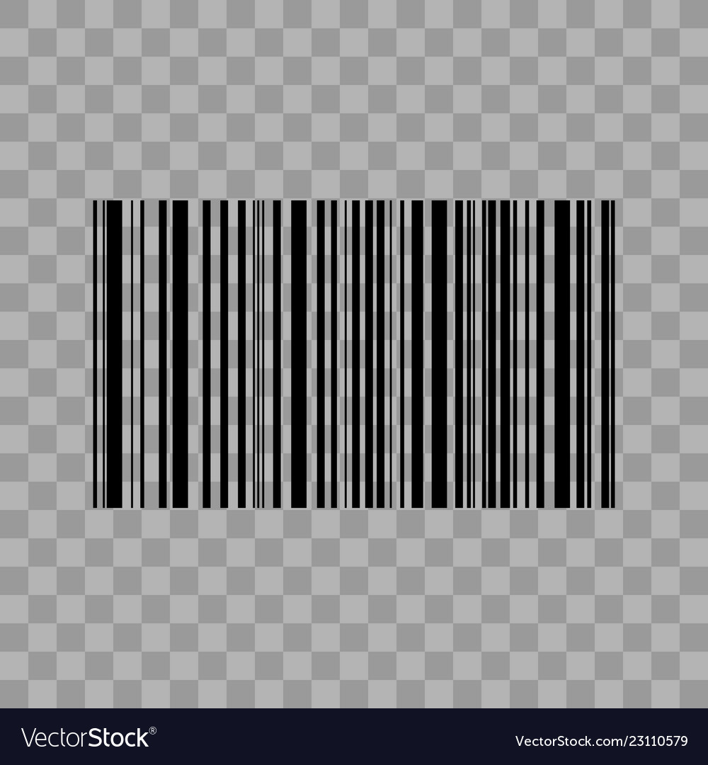 Detail Barcode No Background Nomer 28