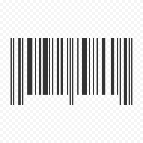Detail Barcode No Background Nomer 46