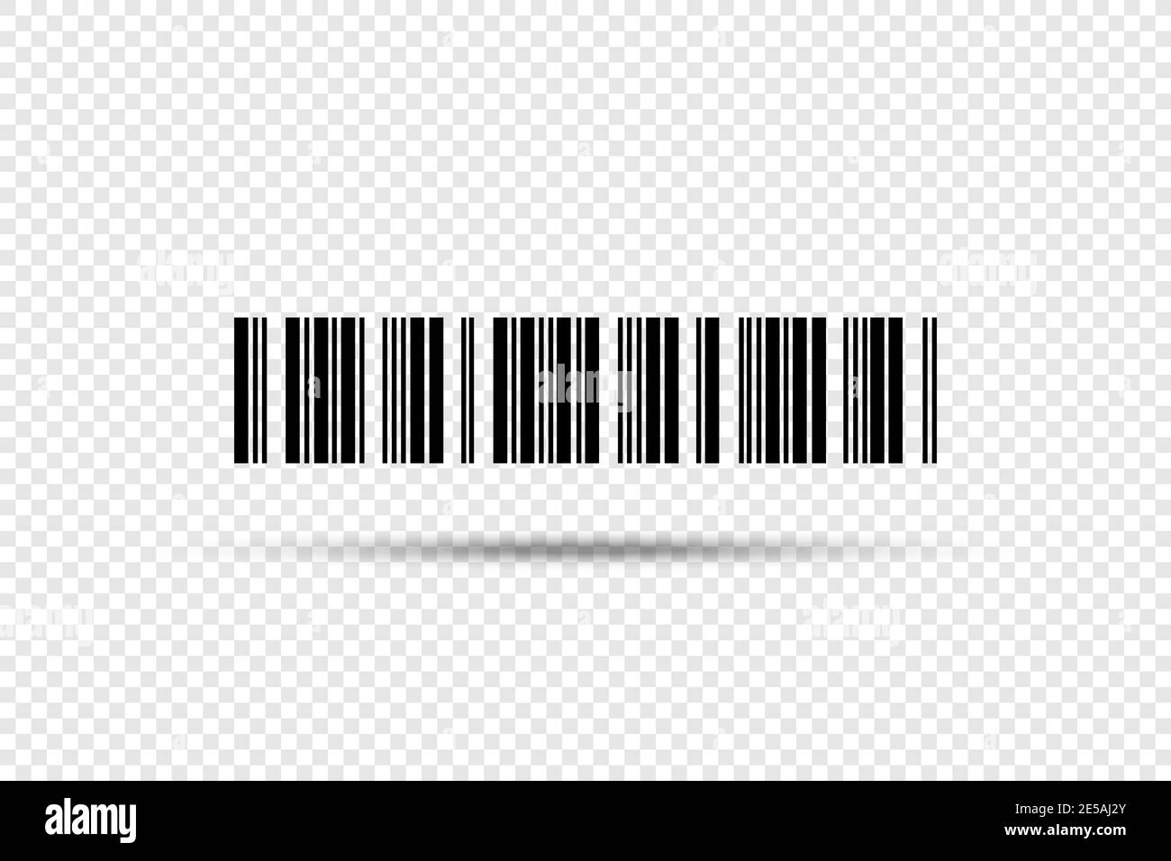 Detail Barcode No Background Nomer 51