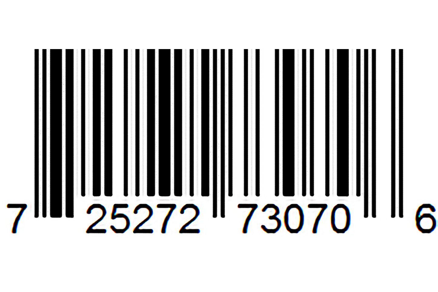 Detail Barcode Pics Nomer 25