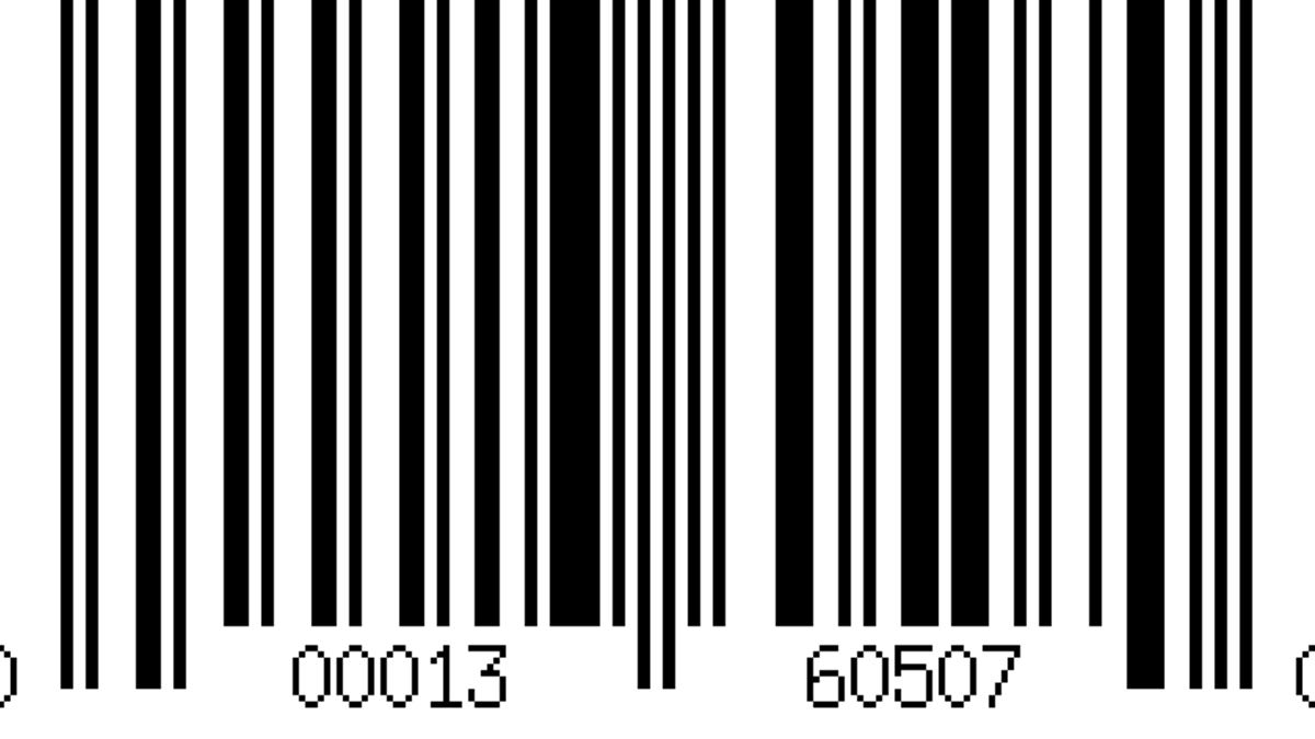 Detail Barcode Pics Nomer 53