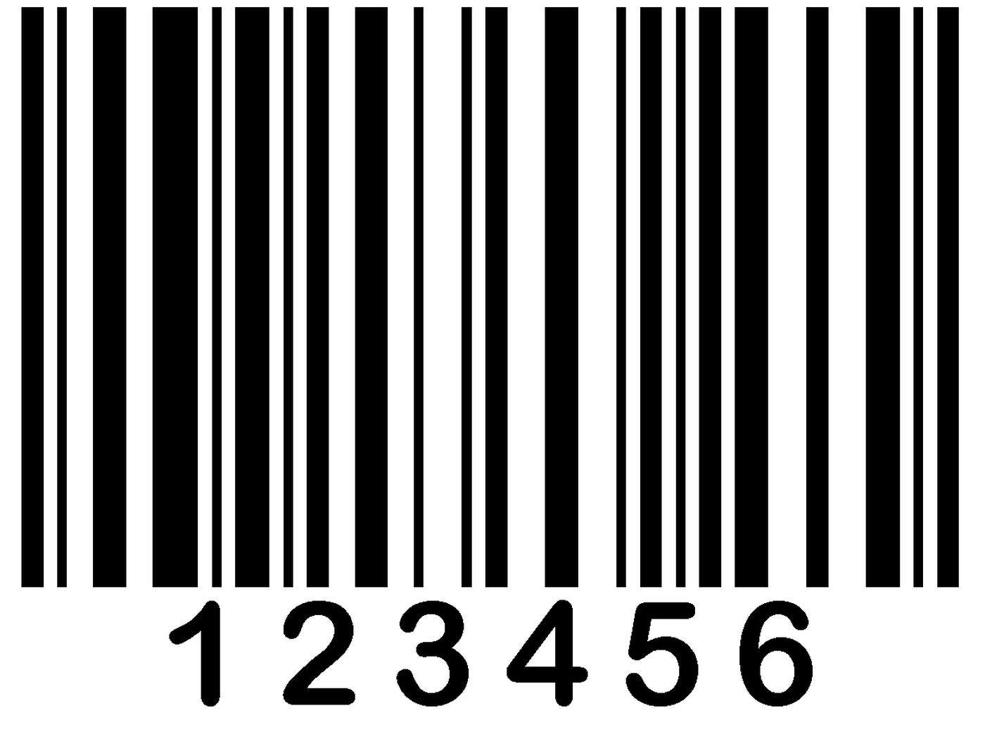 Detail Barcode Picture Nomer 14