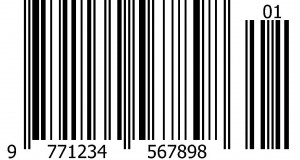 Detail Barcode Pictures Nomer 31