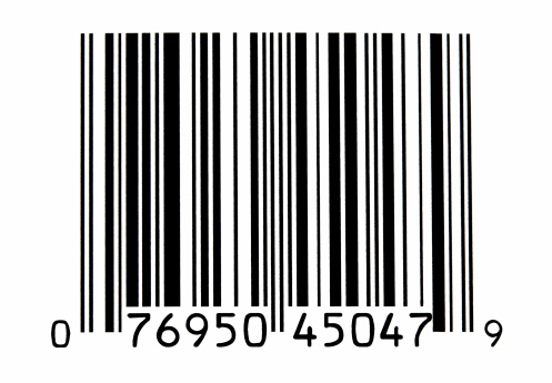 Detail Barcode Pictures Nomer 47