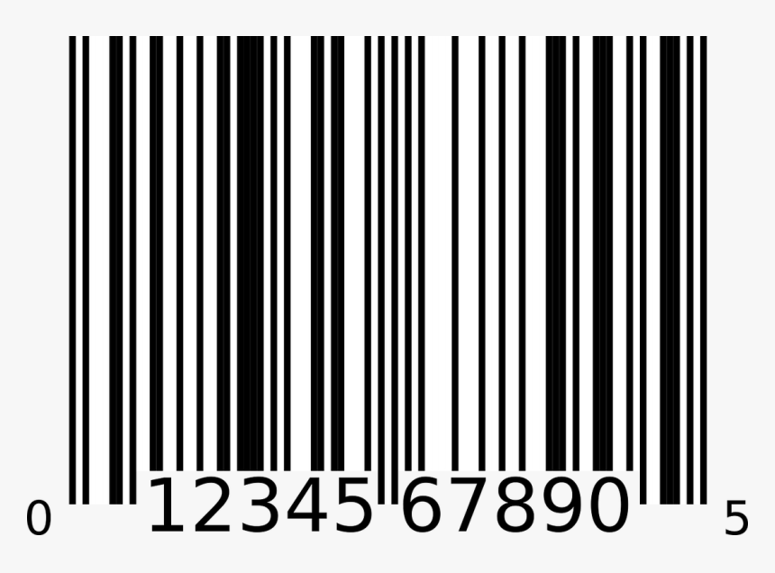 Detail Barcode Png Free Nomer 16