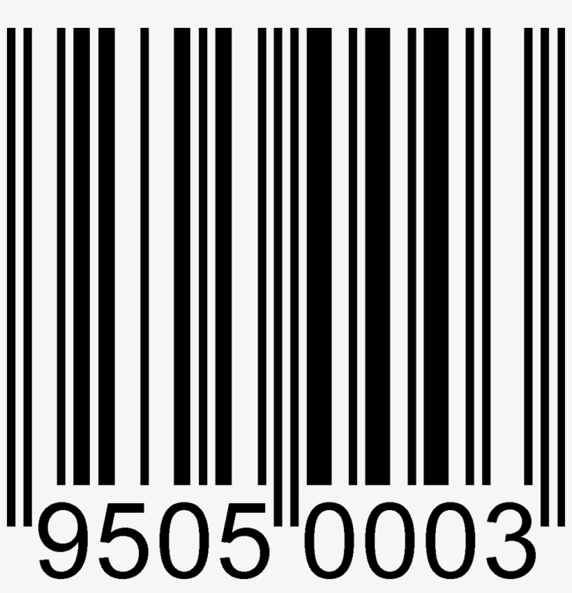 Detail Barcode Png Free Nomer 17