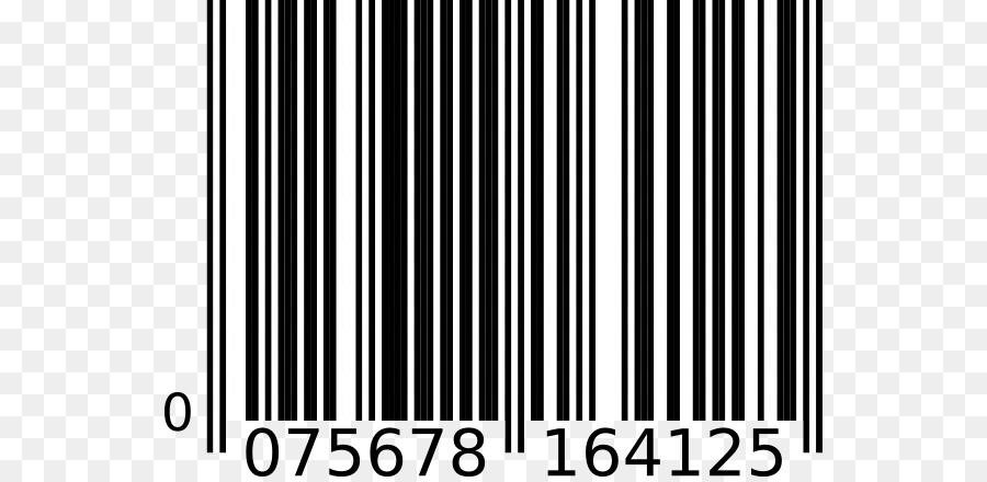 Detail Barcode Png Free Nomer 28