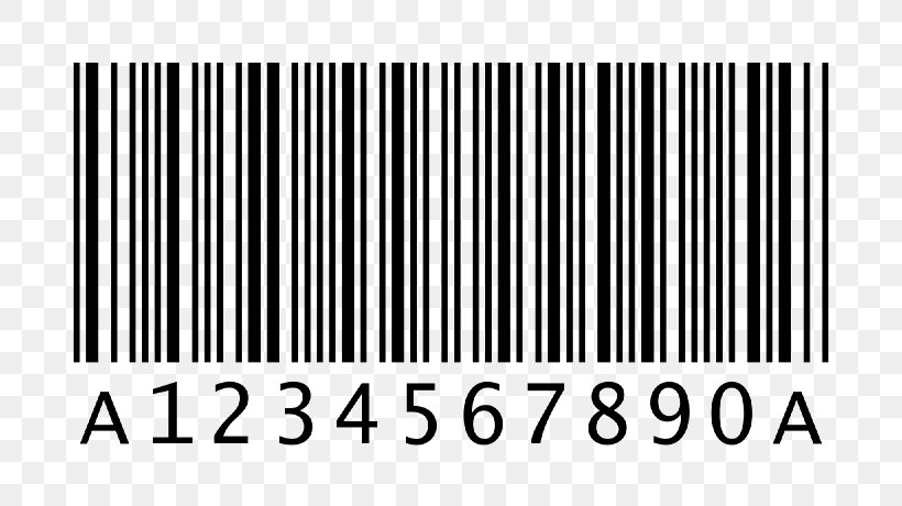 Detail Barcode Png Free Nomer 42