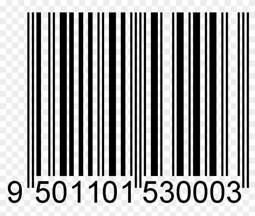 Detail Barcode Png Free Nomer 45