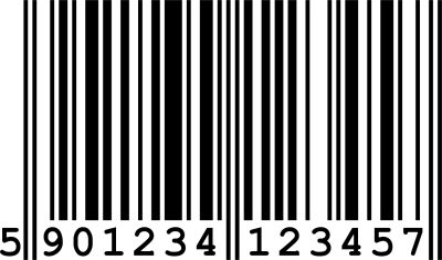 Detail Barcode Png Free Nomer 50