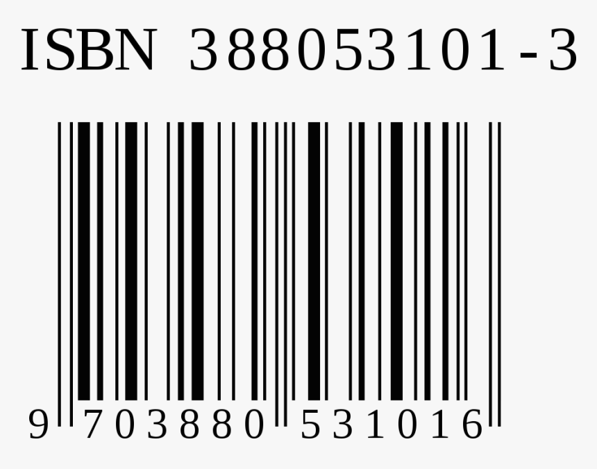 Detail Barcode Png Transparent Nomer 48