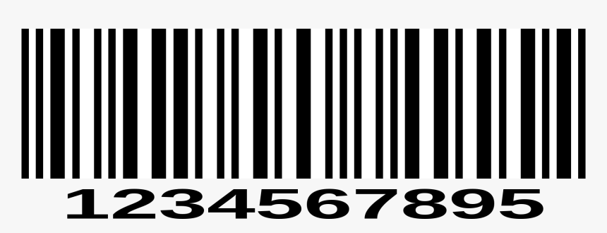 Detail Barcode Png Vector Nomer 11