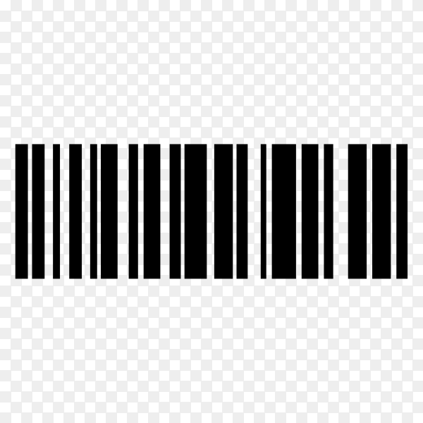 Detail Barcode Png Vector Nomer 14