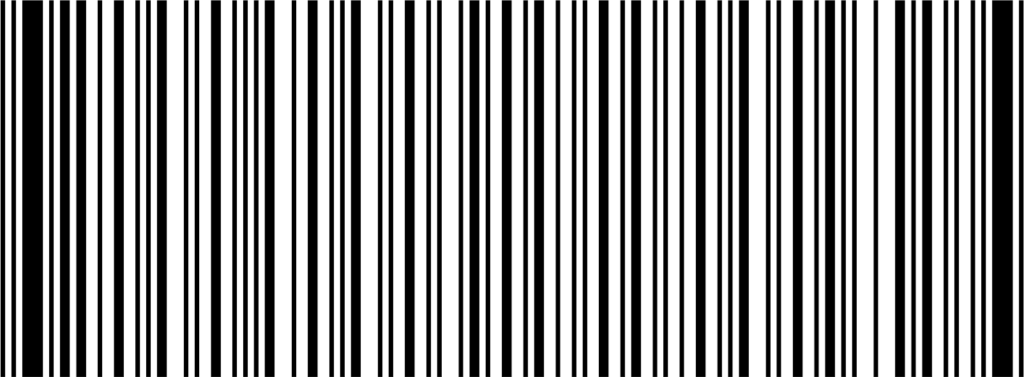 Detail Barcode Png Vector Nomer 17