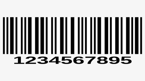 Detail Barcode Png Vector Nomer 29