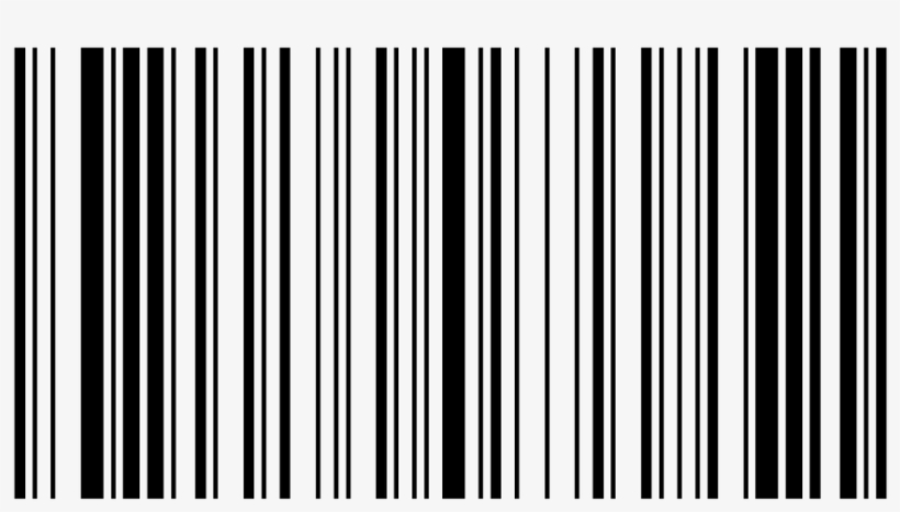 Detail Barcode Png Vector Nomer 4