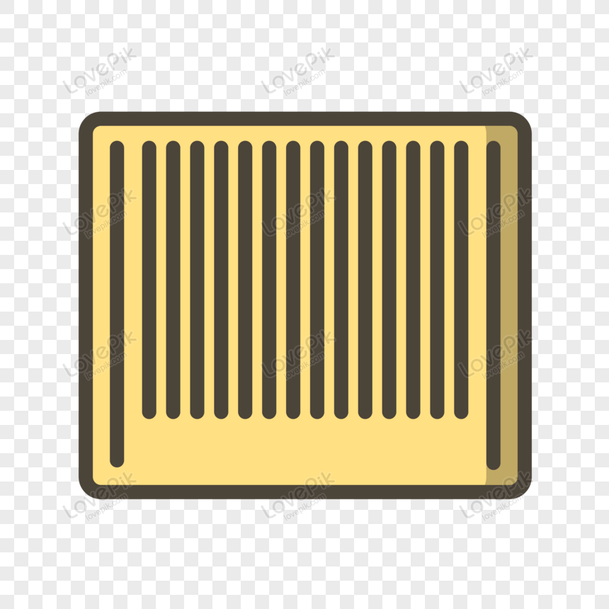 Detail Barcode Png Vector Nomer 40