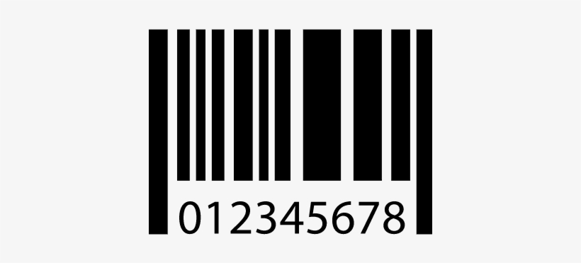 Detail Barcode Png Vector Nomer 10