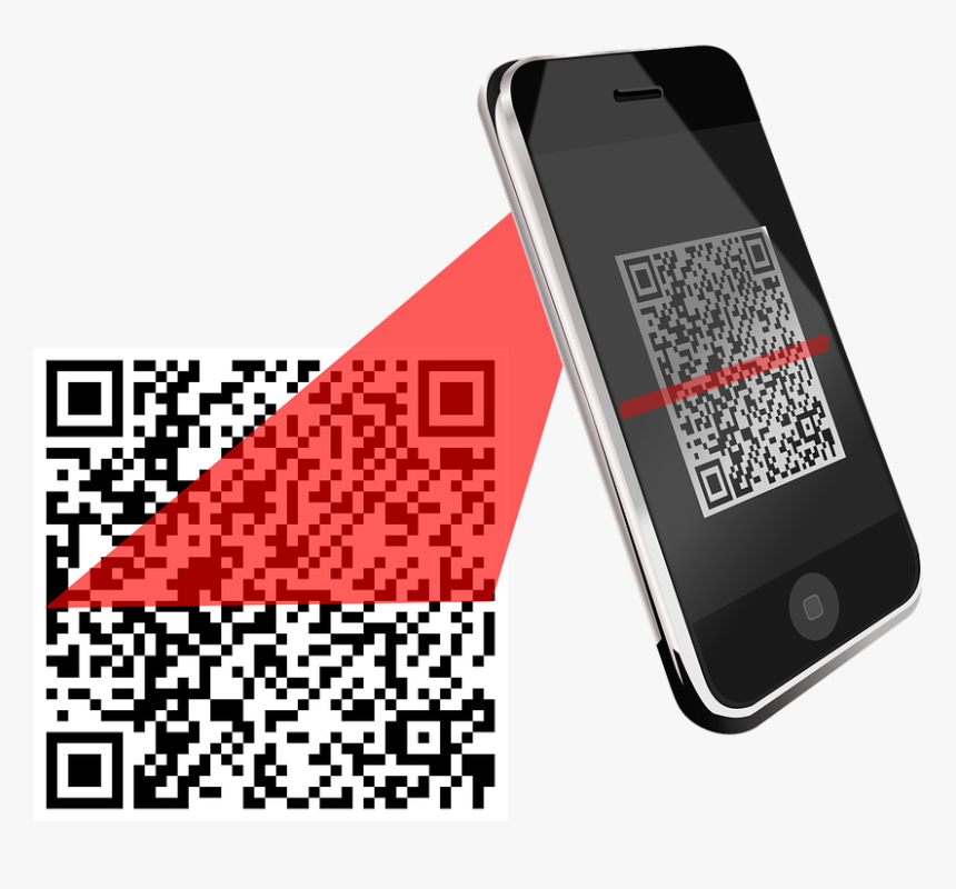 Detail Barcode Scan Png Nomer 15