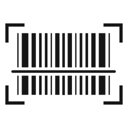 Detail Barcode Scan Png Nomer 18