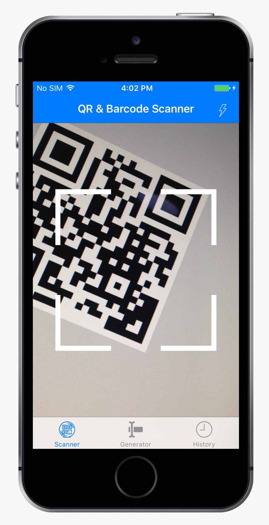 Detail Barcode Scan Png Nomer 25