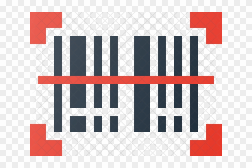 Detail Barcode Scan Png Nomer 48