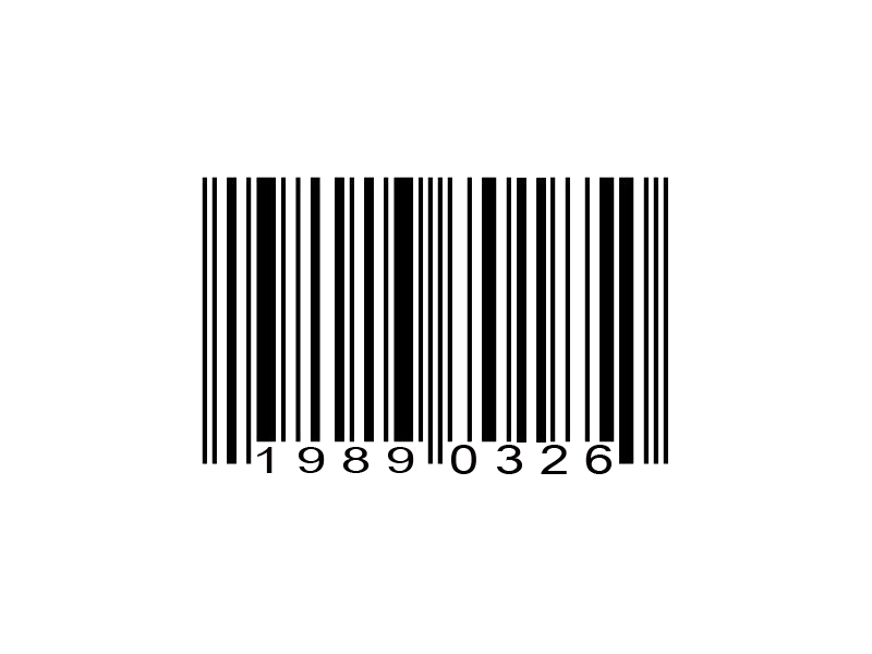 Detail Barcode Tattoo Png Nomer 14