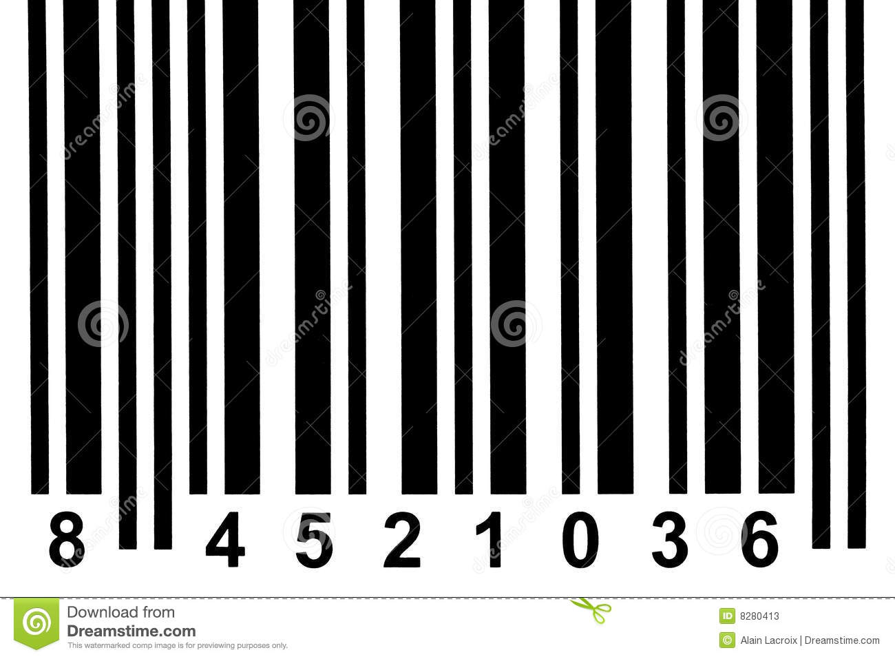 Detail Barcode Tattoo Png Nomer 45