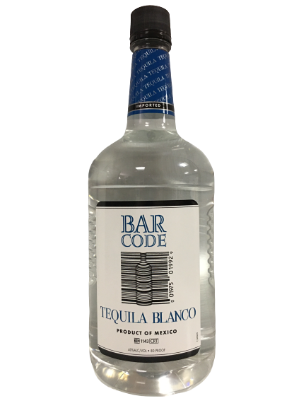 Detail Barcode Tequila Nomer 2