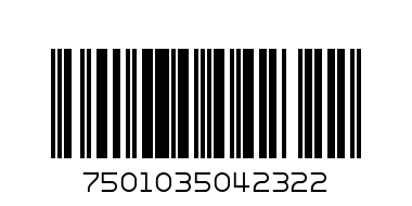 Detail Barcode Tequila Nomer 4