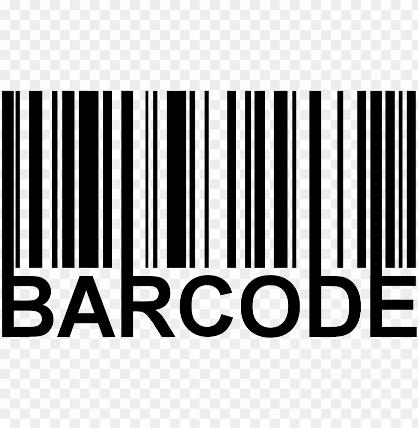 Detail Barcode Transparent Background Nomer 40