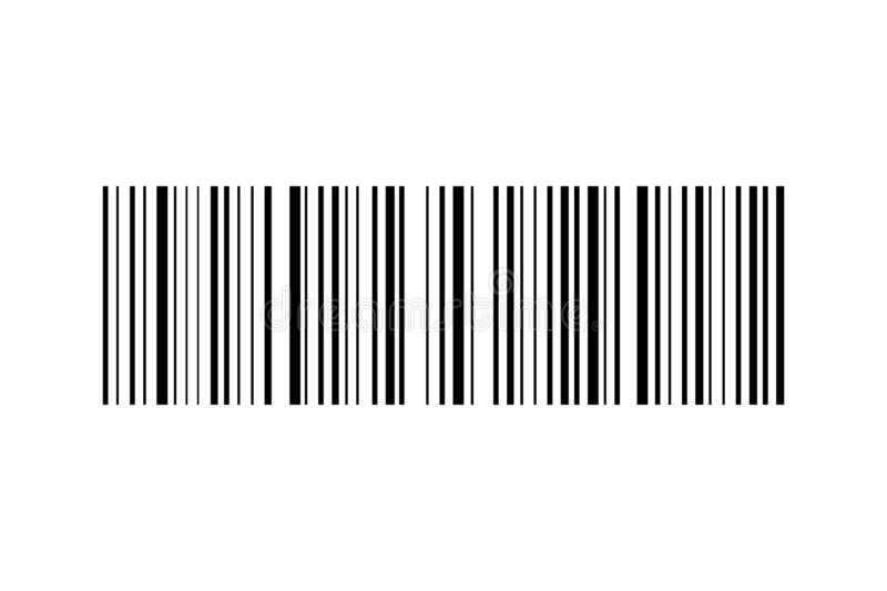 Barcode Vector - KibrisPDR