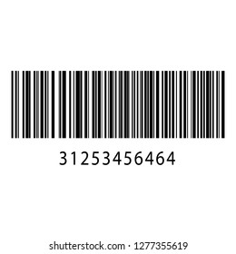 Download Barcode Vector Nomer 11